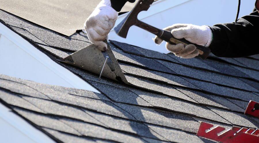 Expert Emergency Roof Repairs services in Lucinda, PA